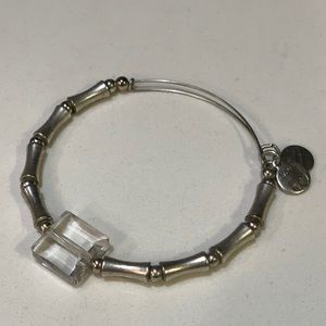Alex and Ani Bangle